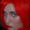 Trans Beauty Looking for Love in Orlando